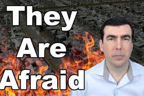China Declares Emergency – Why Trump Isn’t Their Only Problem!