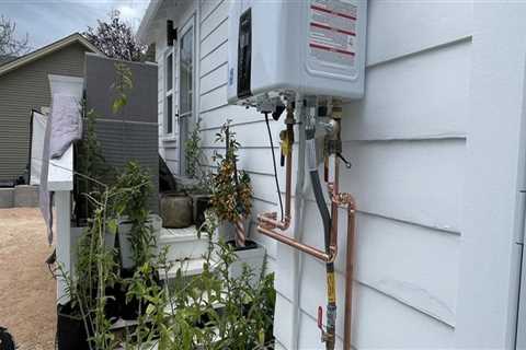 How A Leak Detection Valve Can Boost Your Home’s Value When Searching "Sell My House For..