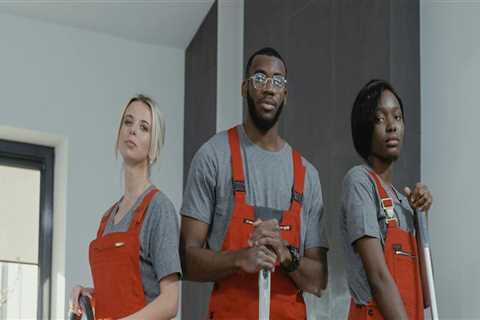 How The Best House Cleaners And Home Inspection Services Work Together For Better Outcomes In..