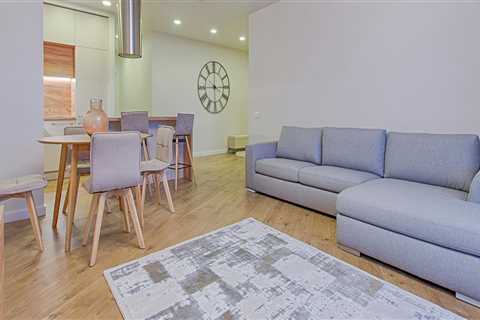 Finding Your Green Oasis: The Benefits Of Renting Eco-Friendly Apartments In Venice Beach