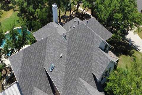 Why Expertise Matters: Choosing The Right Residential Roofing Company In Austin, Texas For Your..