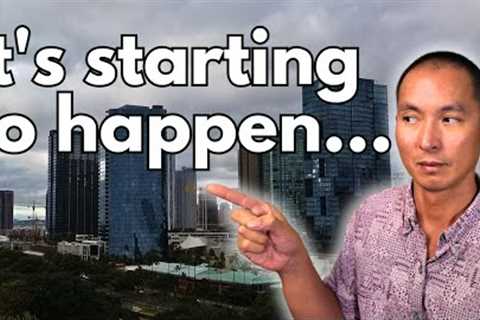 Hawaii''s Condo Insurance Crisis (and what''s COMING)