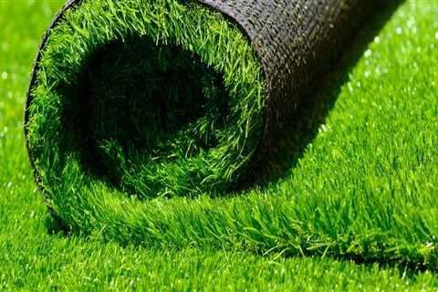 Why Artificial Grass Is A Smart Choice For Modern Home Building In Winter Garden, FL