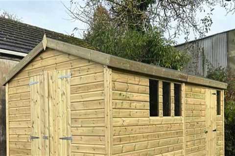 Protecting Your Timber Frame House In Pine Hills: Essential Pest Treatment Tips