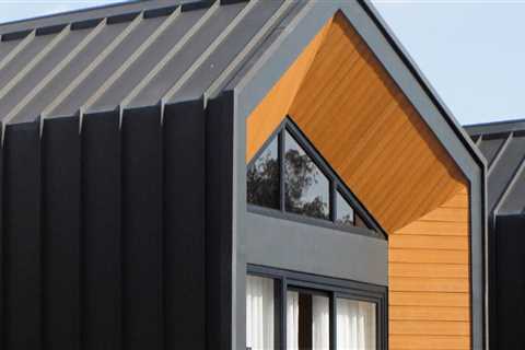 Style Meets Strength: Metal Roofing Trends Shaping Home Remodel Projects In Mobile