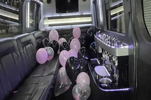 Why Limousine Services Offer More Than Just Luxury Transportation