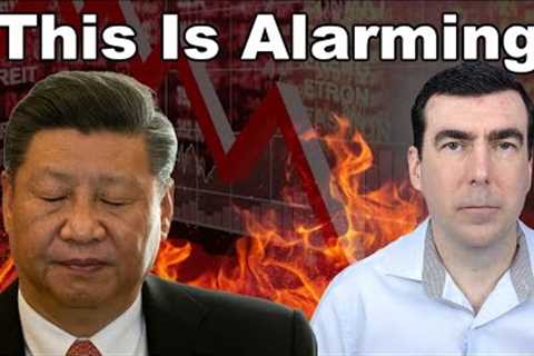 Crisis Protocols Initiated – Is the World in Danger?