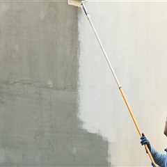 House Painting Preparation Tips Every Homeowner Should Know