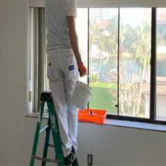 What You Need To Know About Commercial Painting In Clearwater, Florida?