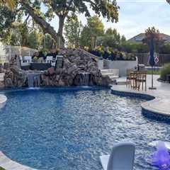 The Ultimate Outdoor Upgrade: Partnering With A Swimming Pool Contractor For Your Home Remodel In..