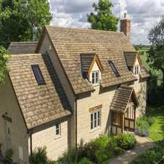 Why Timber Frame Houses Age Differently Than Conventional Homes