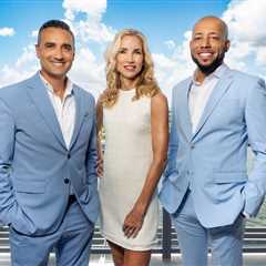 Compass adds the Tika Team to Fort Lauderdale,  Florida office