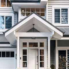 The Irvine Advantage: Why Considering Appliance Repair During Home Building Maximizes Home Value