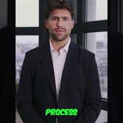 Real Estate Funding: Get Deals Fast with Wave Capital Investing! #shorts