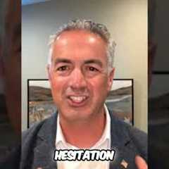 Buying a Business? Ask THIS ONE Question!
