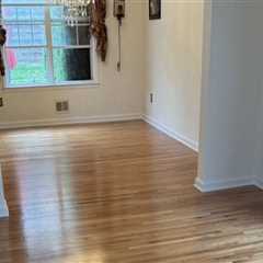 Carpet Cleaning In Central Jersey: Maintaining Comfort And Longevity In Timber Frame Homes