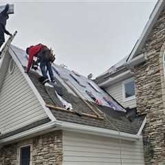 How Long Does It Take to Replace a Roof? What to Expect