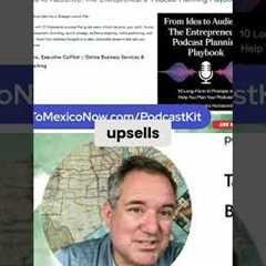 AI Supercharge Your Podcast: The Secret to Launch Success #shorts