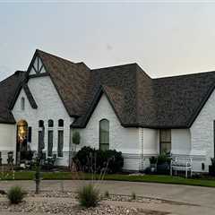 Building Your Dream Home: Why A Fort Worth Roofing Contractor Is Essential For Quality Construction