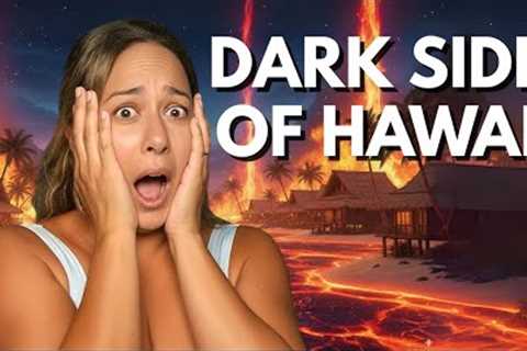 Home Buyers Blindsided by THIS in Kailua Kona, Hawaii