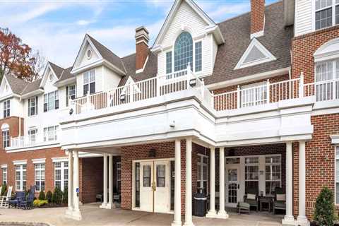 Retiring in Morris County, NJ: Exploring Real Estate Options