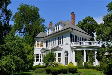 The Top Amenities to Look for in Homes for Sale in Morris County, NJ