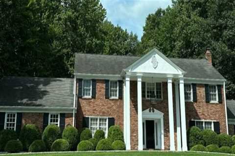 The Impact of Median Household Income on Real Estate in Morris County, NJ