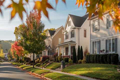 Navigating Property Taxes in Morris County, NJ