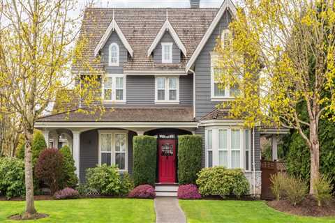The Ultimate Guide to Finding the Perfect Family Neighborhood in Morris County, NJ