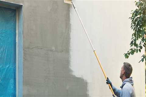 House Painting Preparation Tips Every Homeowner Should Know