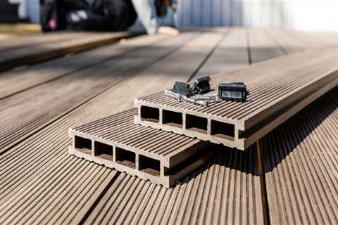 How Deck Installation In Vancouver, Washington Can Boost Your Home Appraisal