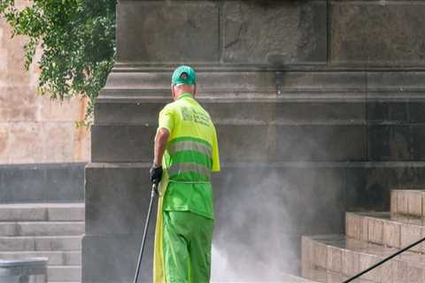 Boost Your Property's Appeal: How Commercial Housekeeping Services In Casselberry, FL Can Help Real ..