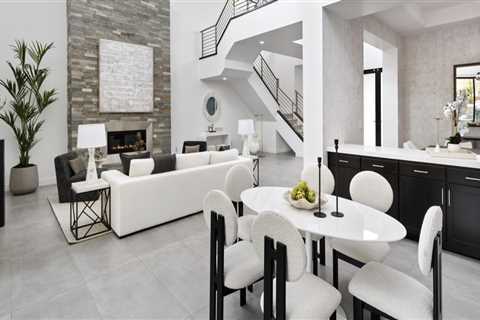 What Real Estate Sellers Market In Las Vegas Need To Know About The Current Home Refinancing..