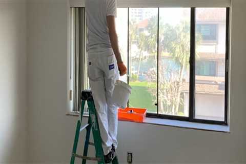 What You Need To Know About Commercial Painting In Clearwater, Florida?