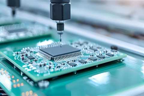 The Technology Behind Manufactured Home Construction: PCB Assembly Services At Work