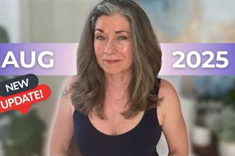 I Retired With $500k! Here''s My Portfolio Update Aug 2025 (+Q&A)