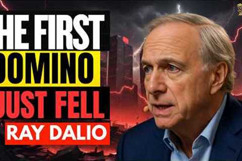RAY DALIO: This ALWAYS Happens Before a Market Crash (History Repeats)”