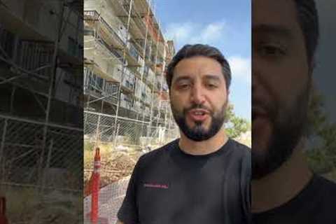 Avoid this Mistake! #multifamily #apartments #construction #development #realestate #permits