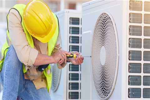 Furnace Repair vs. Replacement: How to Make the Right Choice