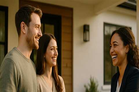The Hervey Bay Advantage: Why A Top-tier Real Estate Agent Is A Key Asset For Any Real Estate..