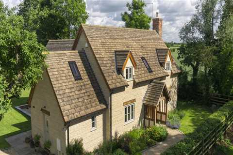 Why Timber Frame Houses Age Differently Than Conventional Homes