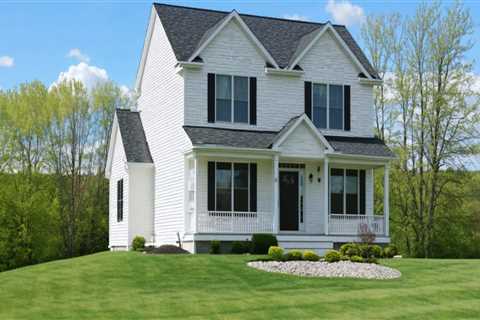The Ultimate Guide to Mortgages in Southeastern New Hampshire