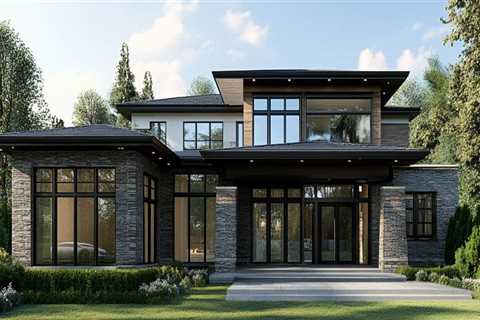 Working With A Roofing Company In Deerfield Beach, FL: How It Enhances Real Estate Photography..