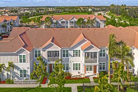 Venice, FL Apartment Complexes And Residential Appraisals: A Guide To Better Choices