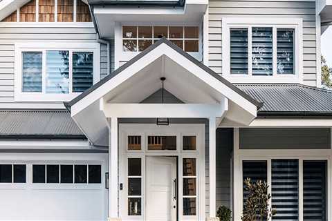 The Irvine Advantage: Why Considering Appliance Repair During Home Building Maximizes Home Value