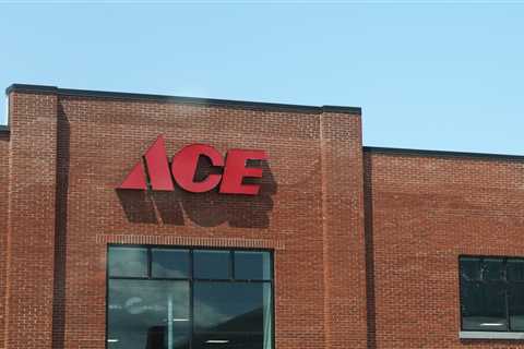 Ace Comes for Big Hardware’s Lunch Money. Plus, Everything Else You Need to Know About This Week