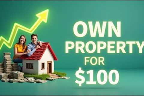 Fractional Real Estate Investing - How You Can Buy Shares of Property & Earn Rental Income