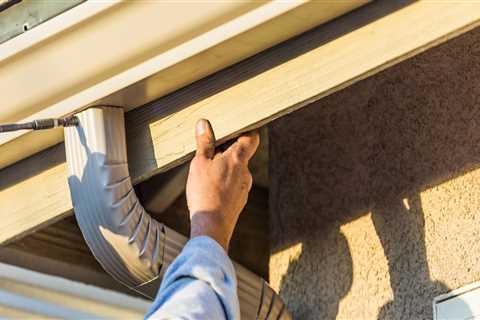 Transform Your Green Home: The Essential Guide To Seamless Gutter Installation In Manchester