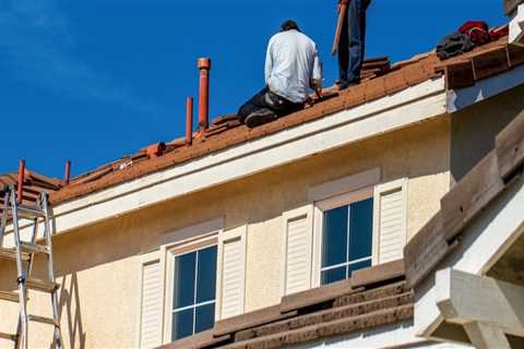 The Importance Of Roof Restoration In Manufactured Home Construction: A Guide For Melbourne..