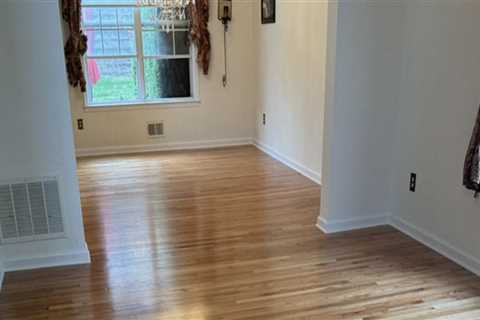 Carpet Cleaning In Central Jersey: Maintaining Comfort And Longevity In Timber Frame Homes